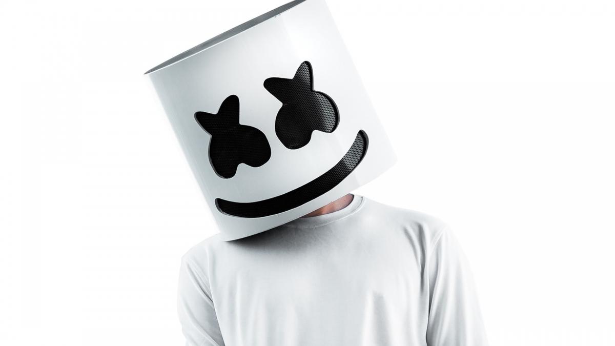 1200x675 Dj Marshmello Wallpaper Free Dj Marshmello Background