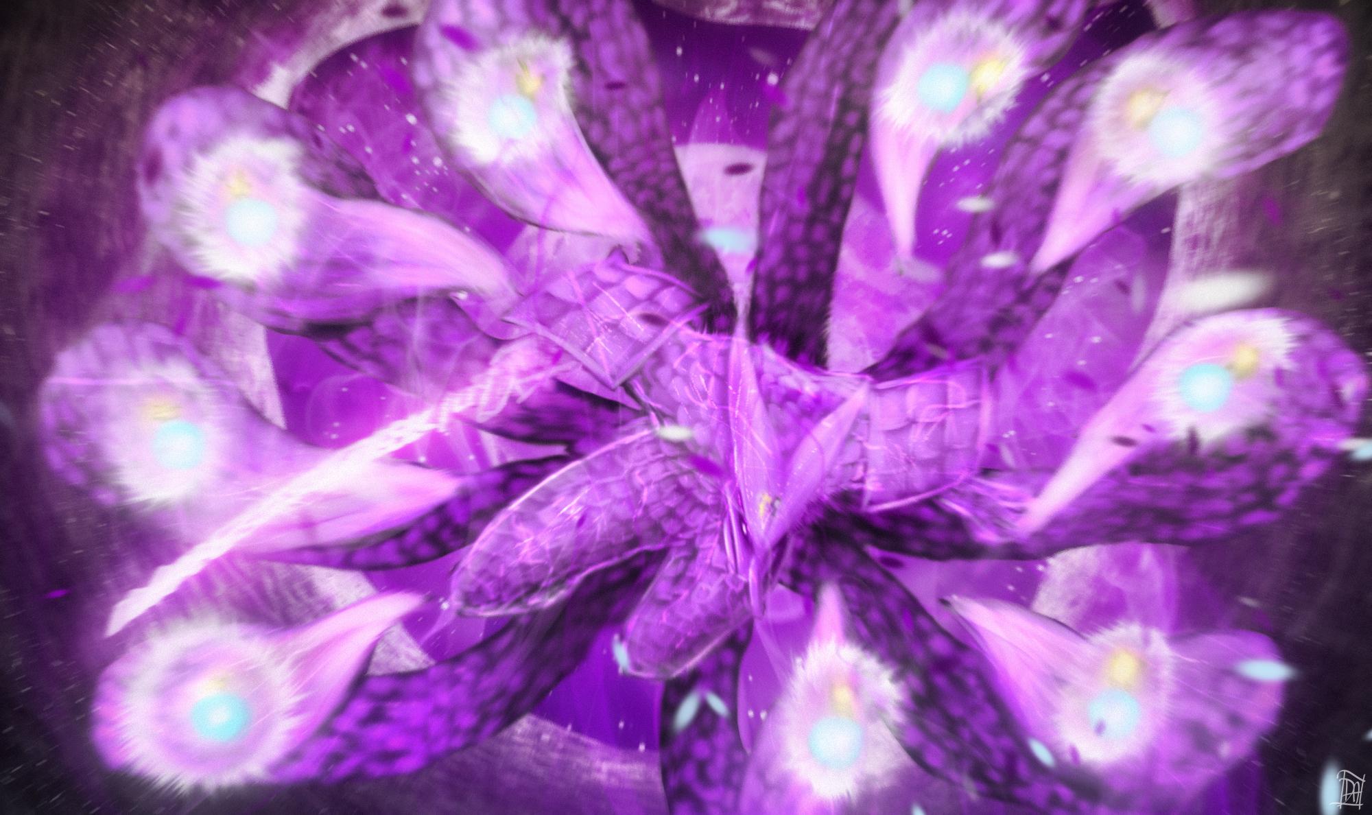 2000x1188 Susanoo (Naruto) HD wallpaper, background