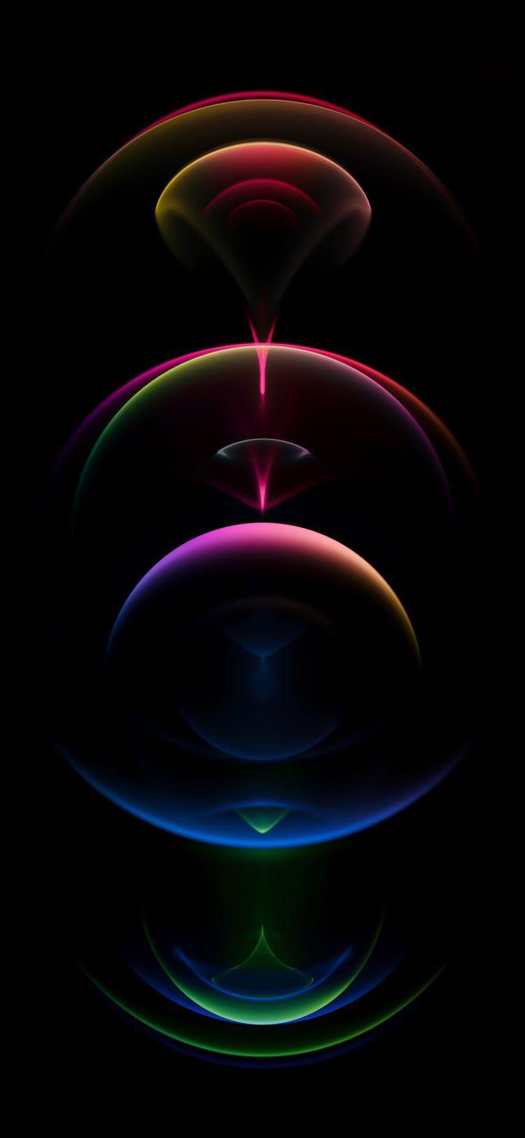 iPhone 12 Original Wallpapers Top Free iPhone 12 Original Backgrounds