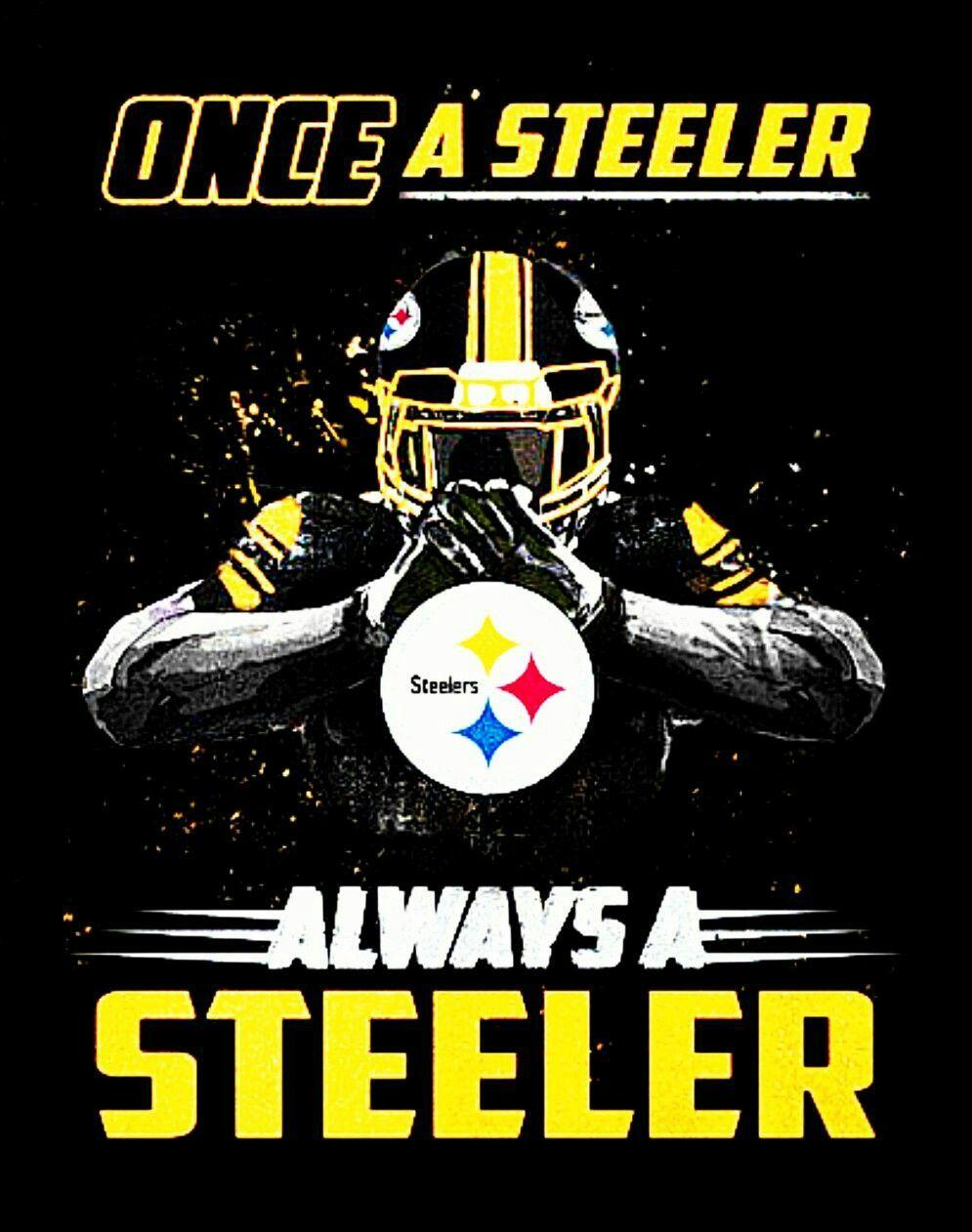 Cool Steelers Wallpapers - Top Free Cool Steelers Backgrounds ...