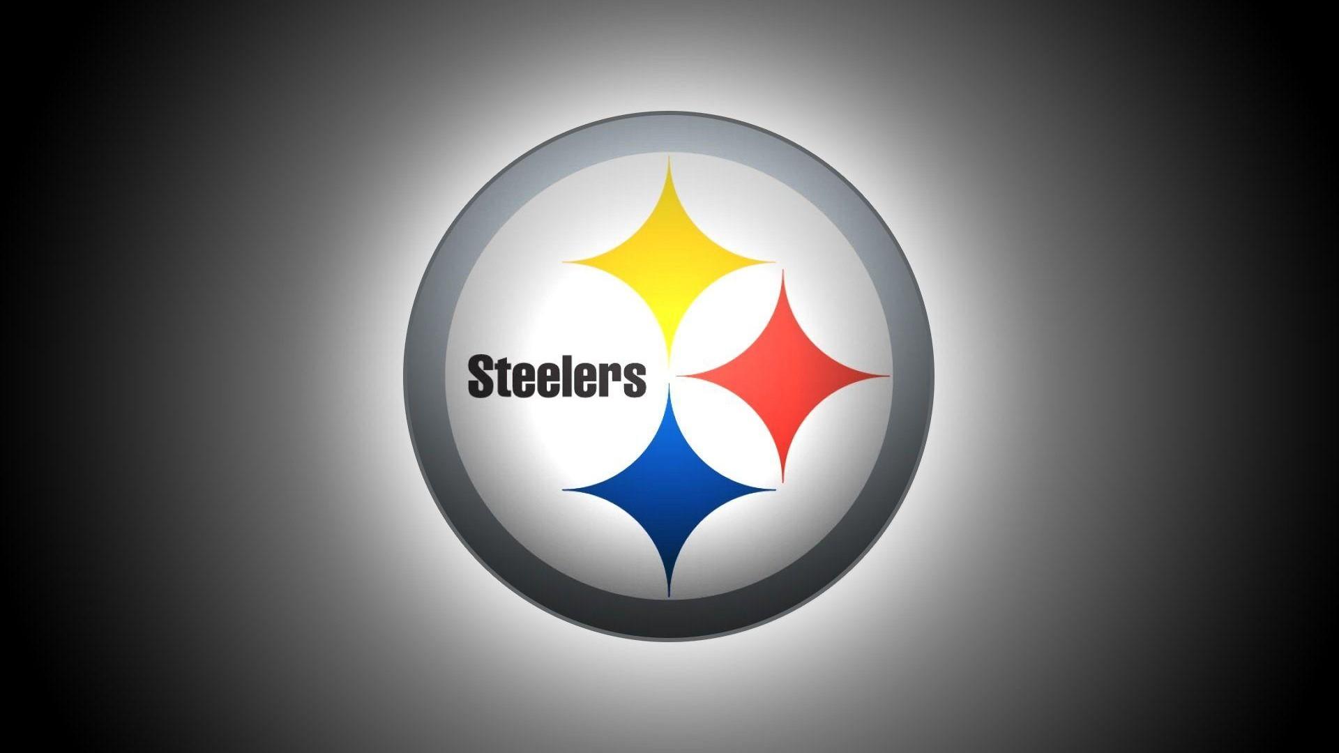 1920x1080 Pittsburgh Steelers Wallpaper HD NFL Football Wallpaper