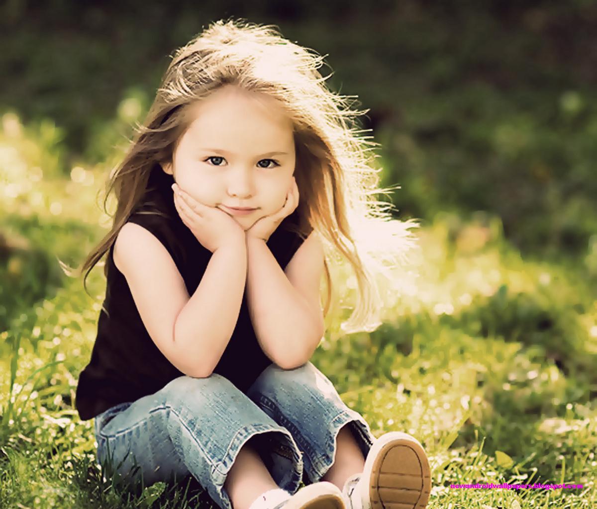 1200x1024 Cute And Nice Baby Wallpaper In High Quality Free Download
