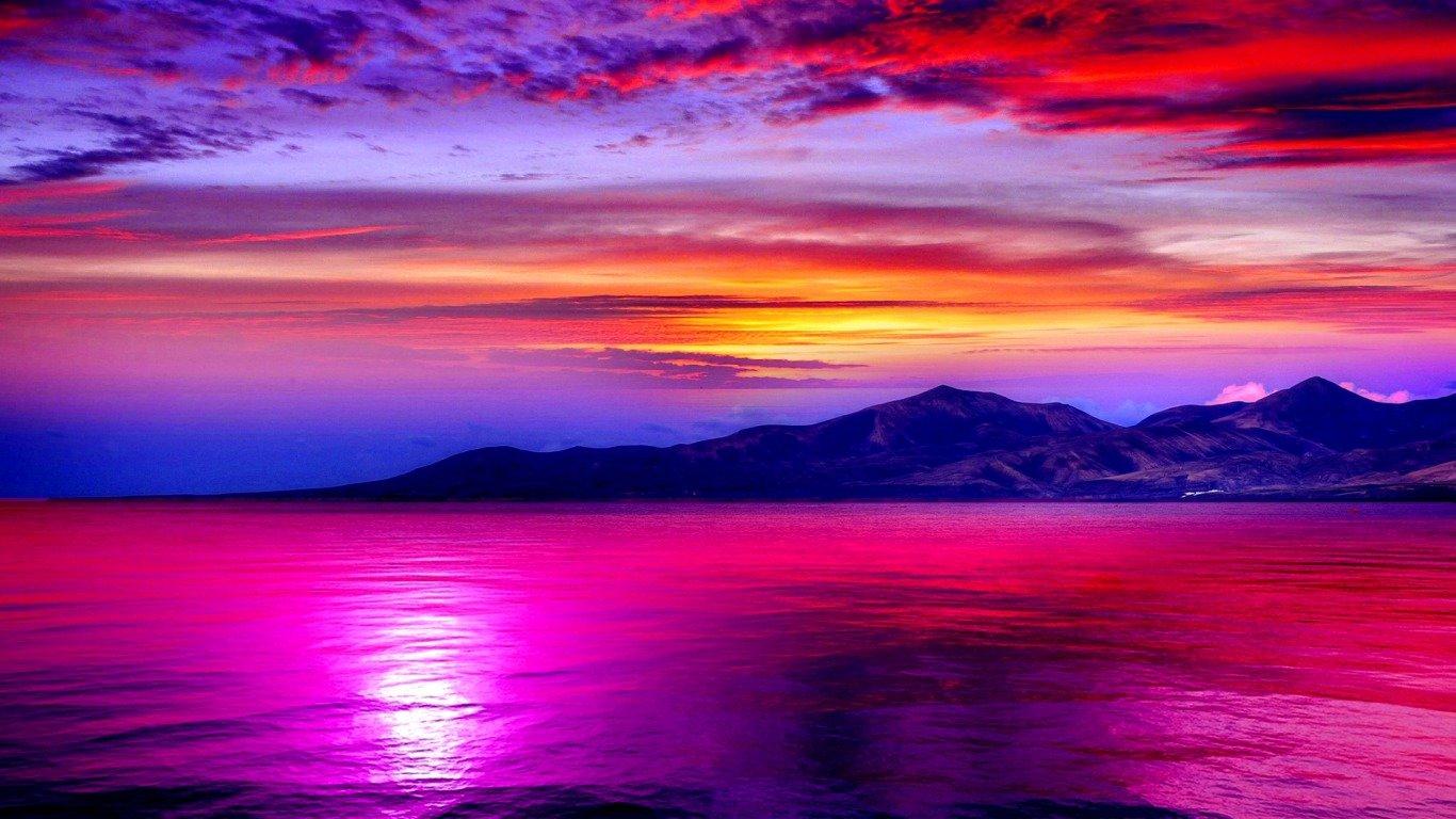 1366x768 Scenic wallpaper 1366x768 (laptop) desktop background
