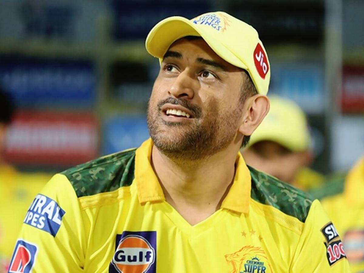 1200x900 CSK vs RR, IPL 2021: MS Dhoni plays 200th match as Chennai Super Kings captain