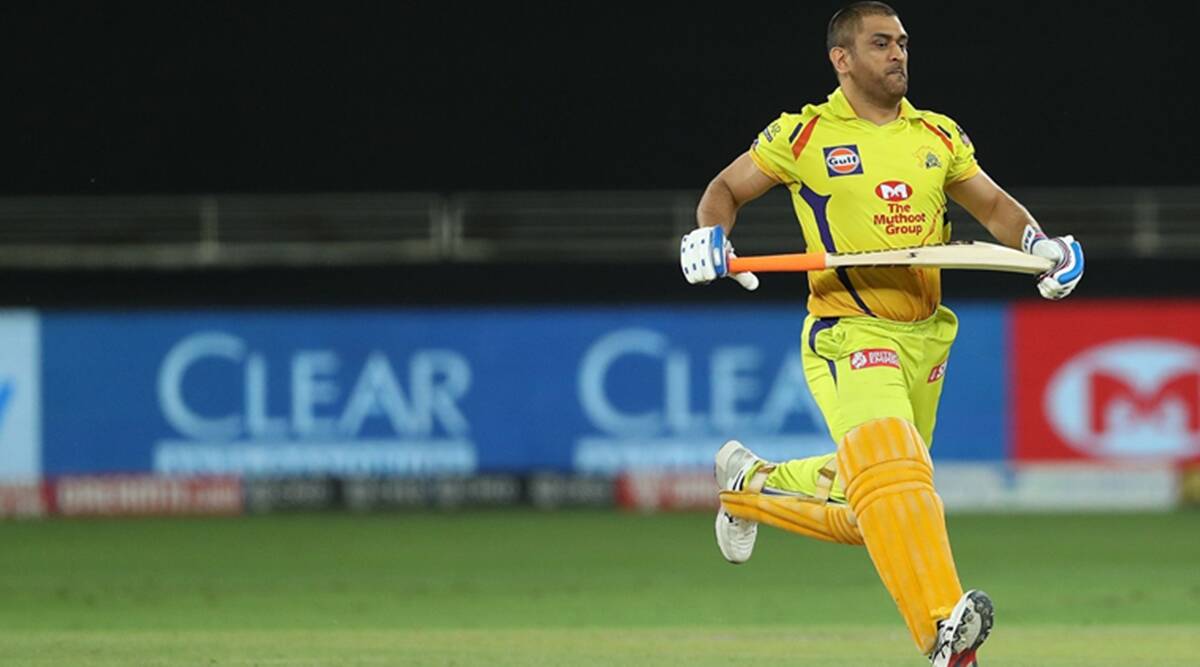 1200x667 MS Dhoni on 200th IPL game: I got to know from you, it's just a number. Sports News, The Indian Express
