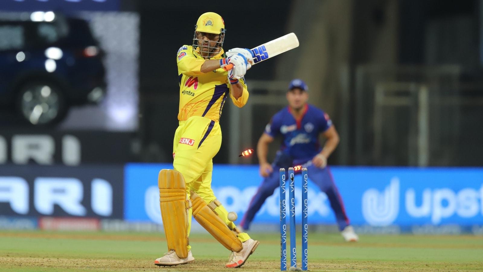 1600x900 IPL PBKS vs CSK: MS Dhoni makes 200th appearance for Chennai Super Kings