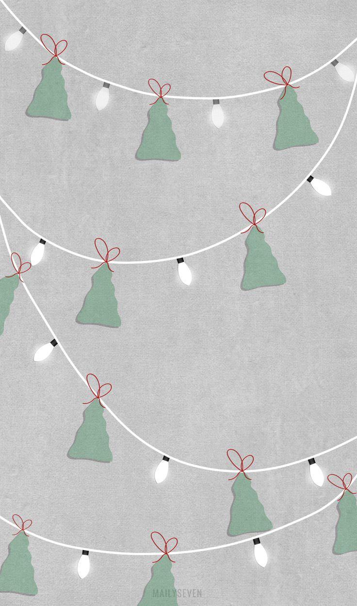 736x1247 Christmas phone wallpaper, Wallpaper iphone christmas, Xmas wallpaper