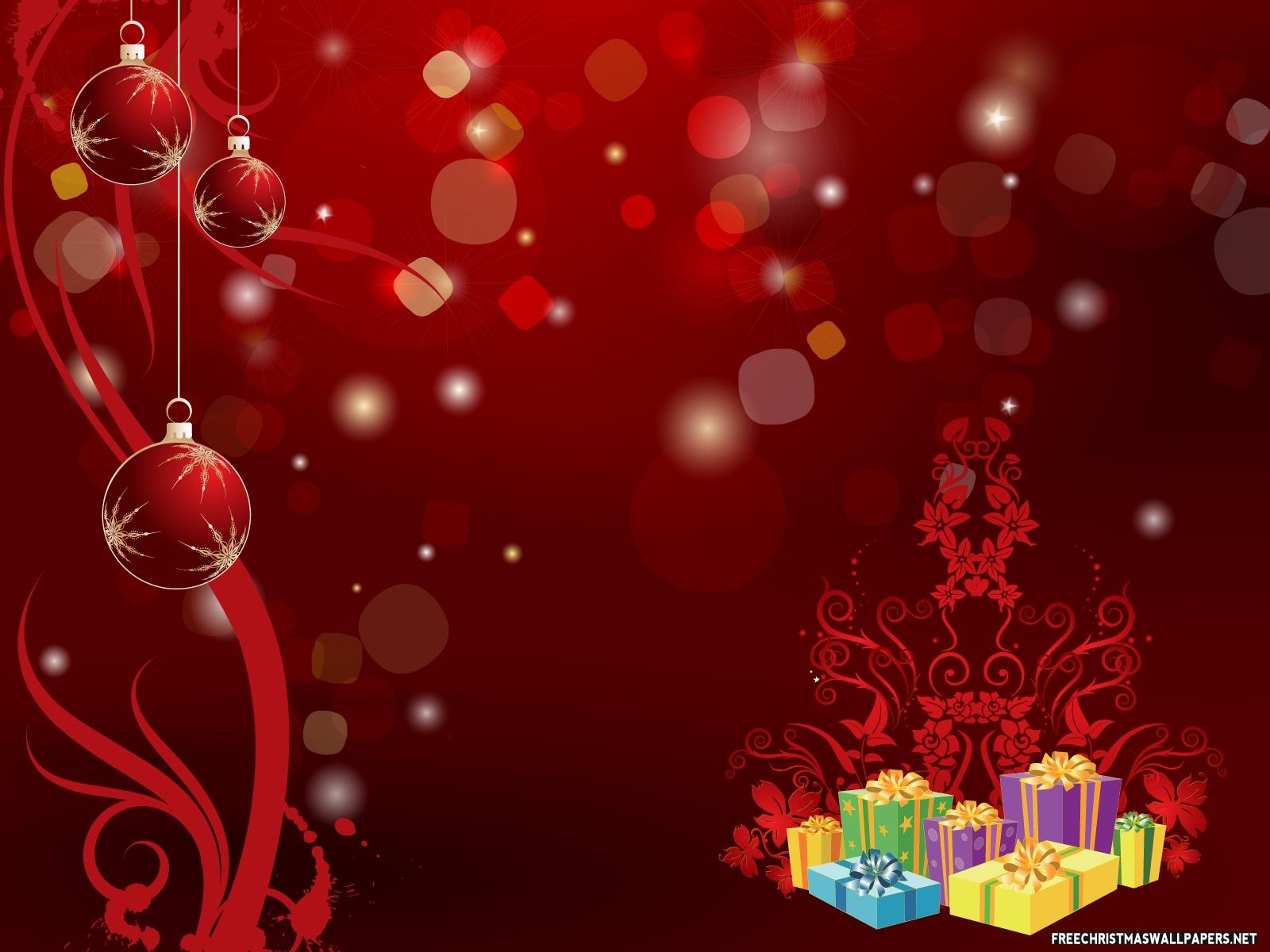1600x1200 Christmas