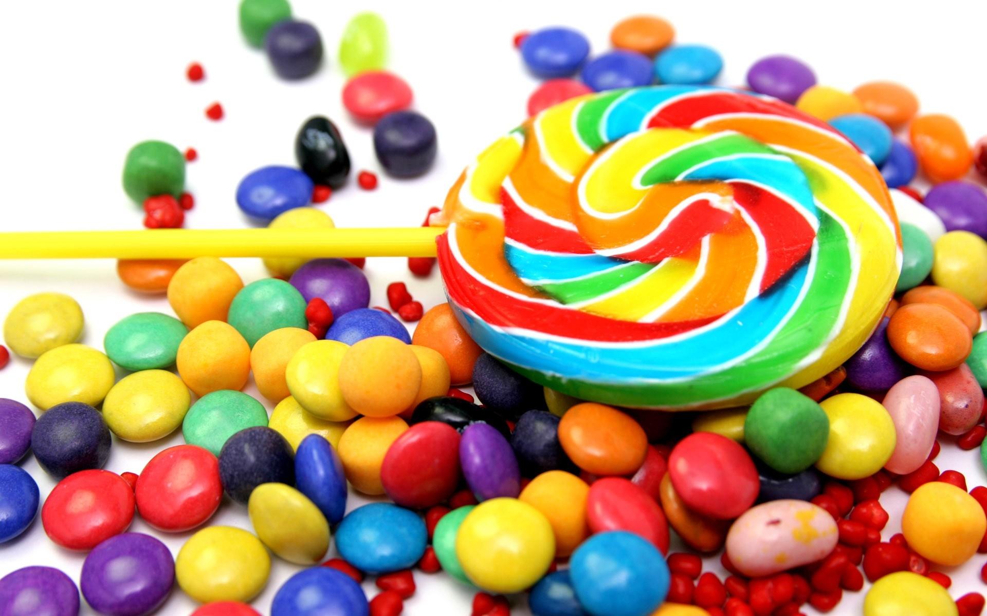 1920x1200 Candy Sweet wallpaperx1200
