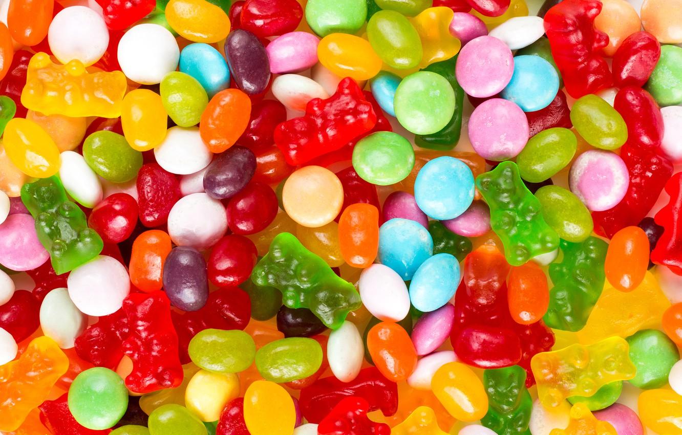 Candy and Sweets Wallpapers - Top Free Candy and Sweets Backgrounds ...