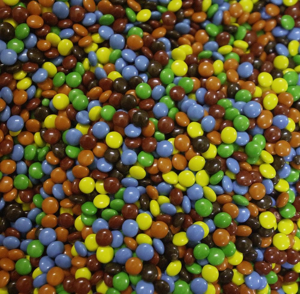 1000x978 Candy Picture. Download Free Image