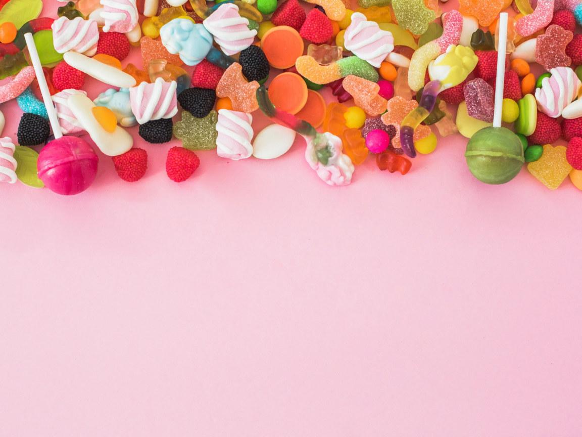 1152x864 Food Candy wallpaper, Lollipop, Sweets • Wallpaper For You HD Wallpaper For Desktop & Mobile