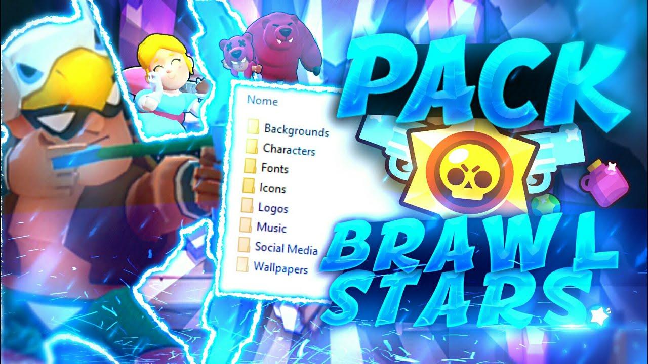 1280x720 Brawl Stars Wallpaper Picture, Top Wallpaper Picture, HD Wallpaper