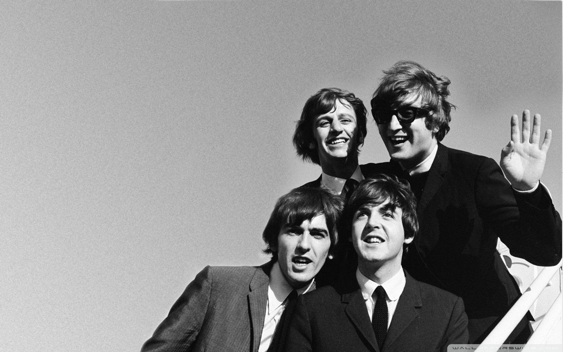 The Beatles 4K Wallpapers - Top Free The Beatles 4K Backgrounds -  WallpaperAccess