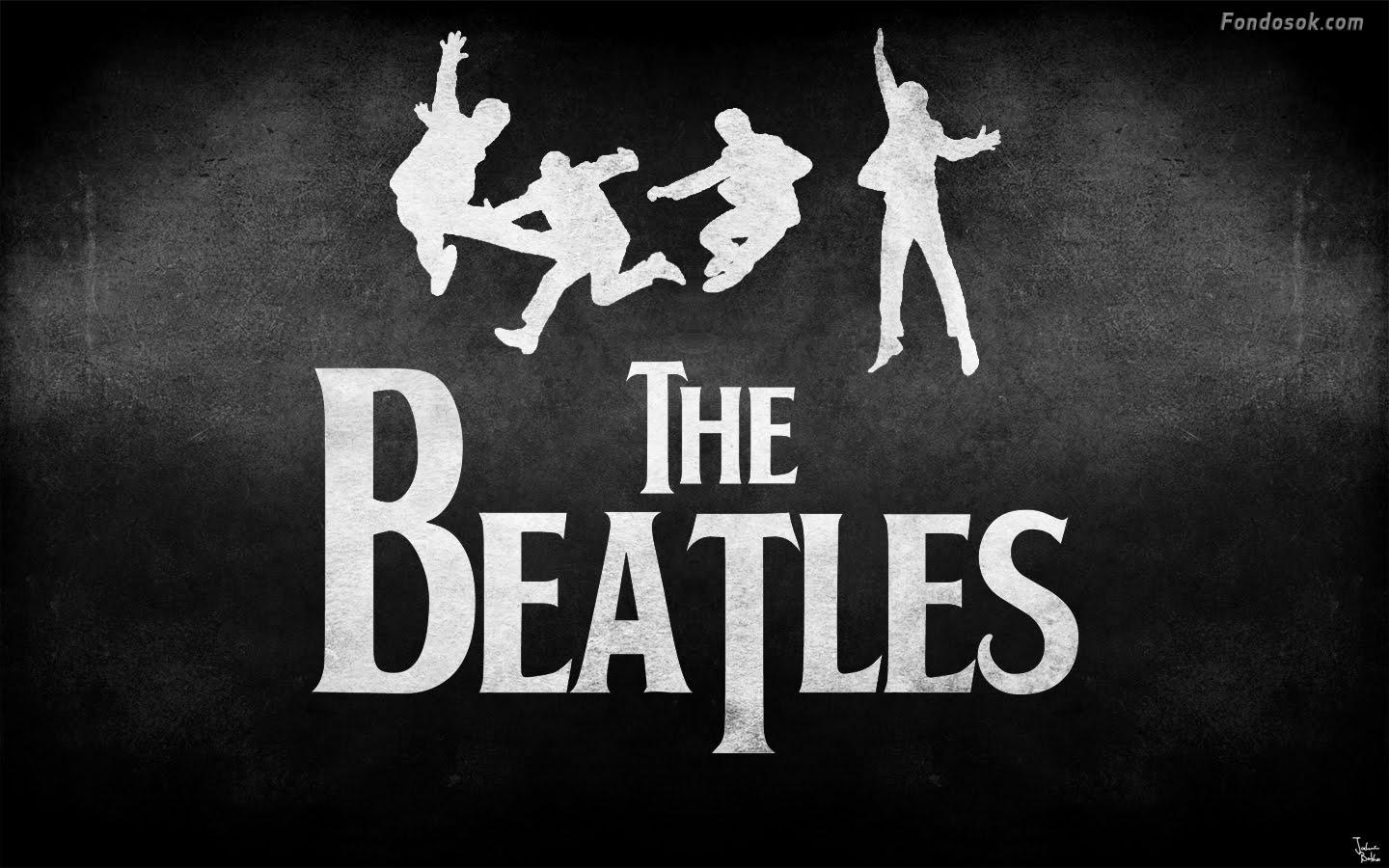 1440x900 Top Selection Of The Beatles Wallpap