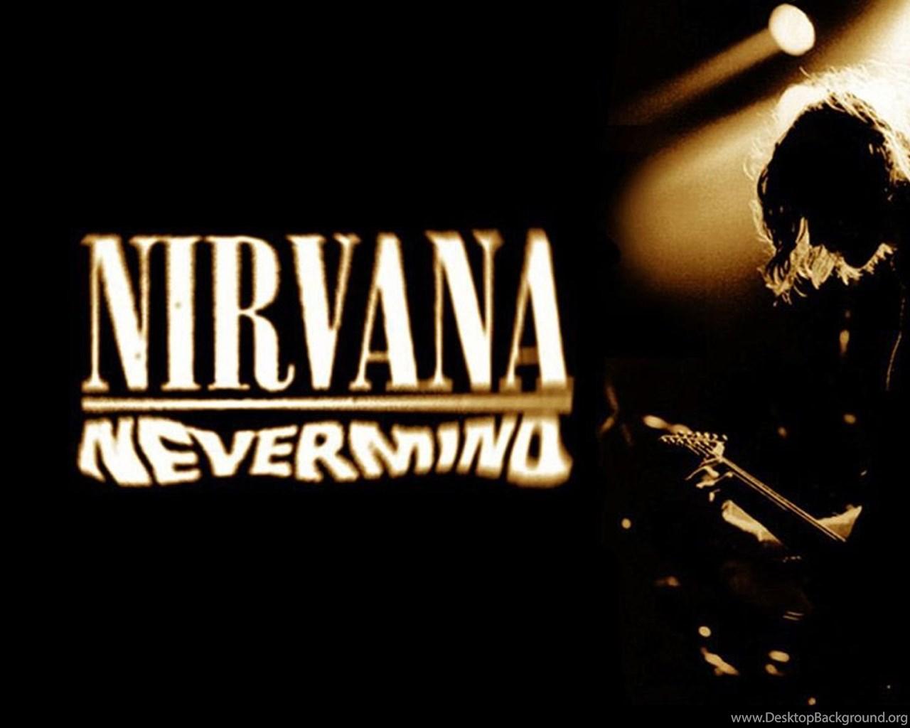 1280x1024 Nirvana HD Wallpaper And Background Desktop Background