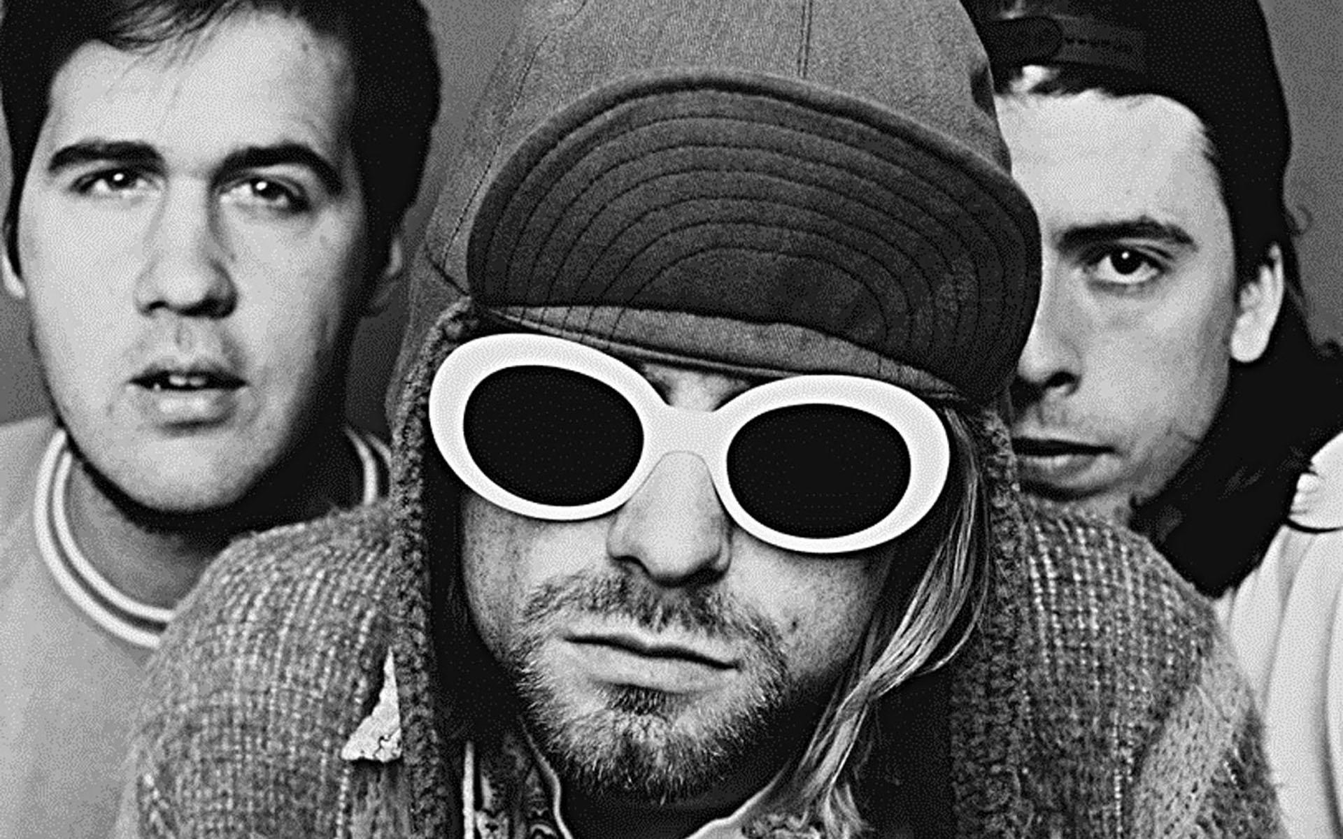 1920x1200 1920x1200px Amazing Wallpaper Of Nirvana