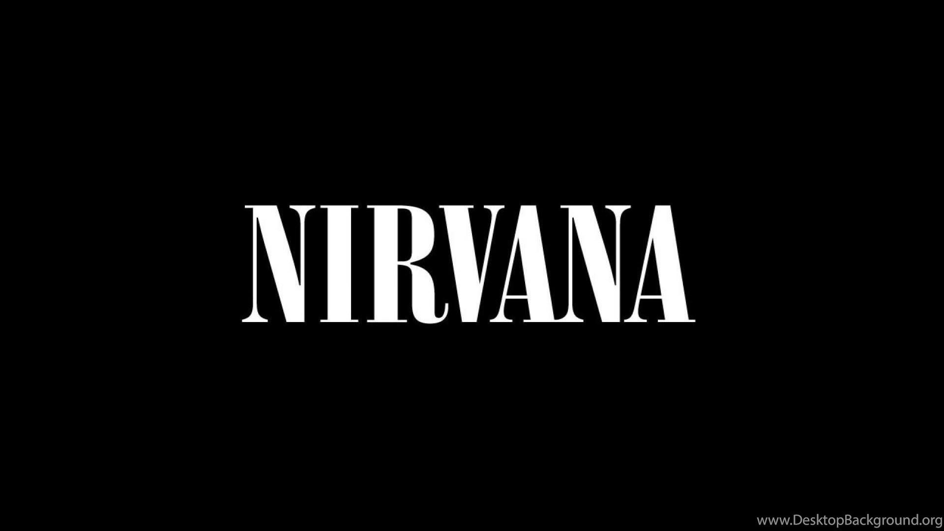 1920x1080 Full HD 1080p Nirvana Wallpaper HD, Desktop Background 1920x1080 Desktop Background