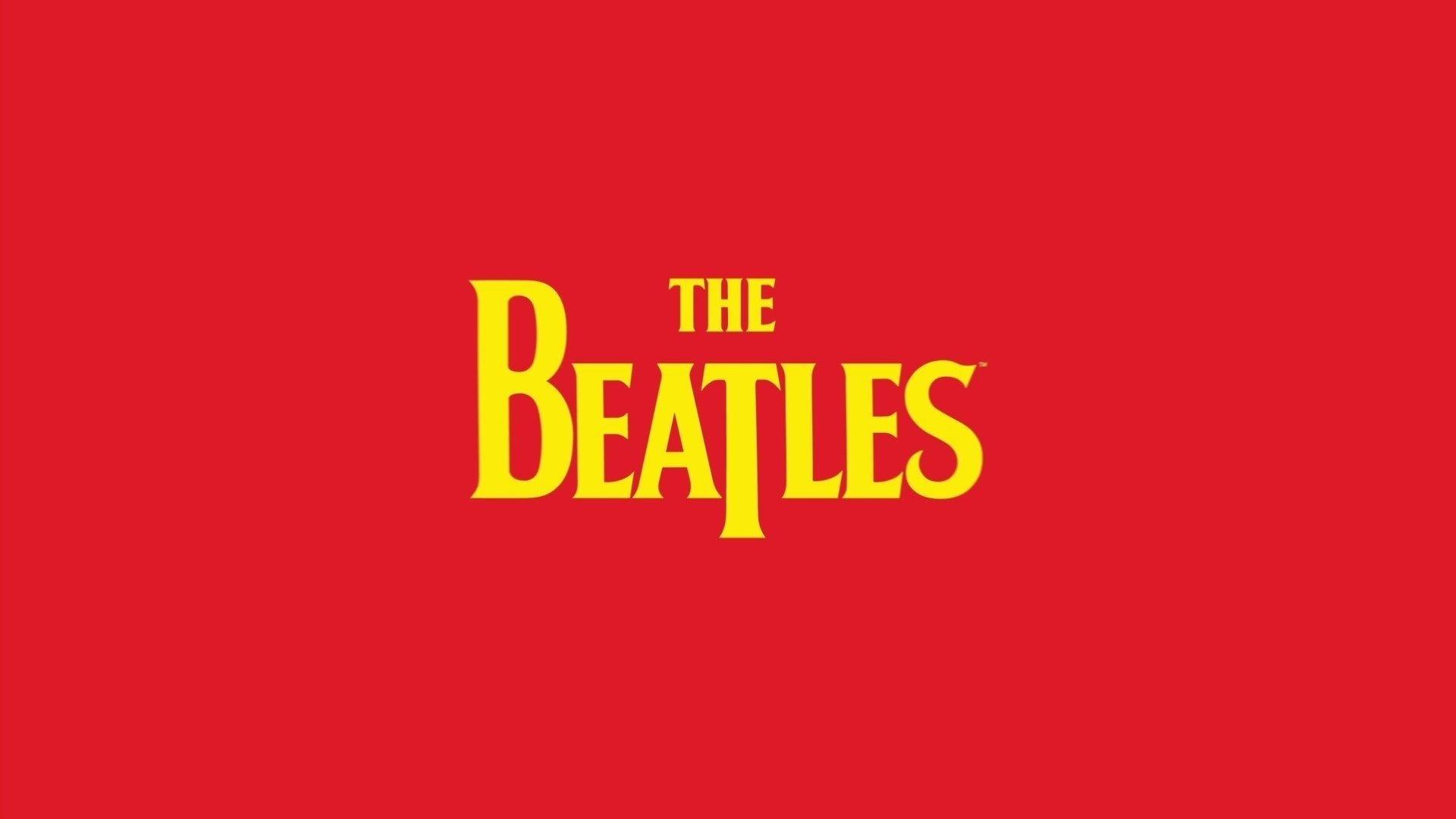 1920x1080 The Beatles HD Wallpaper