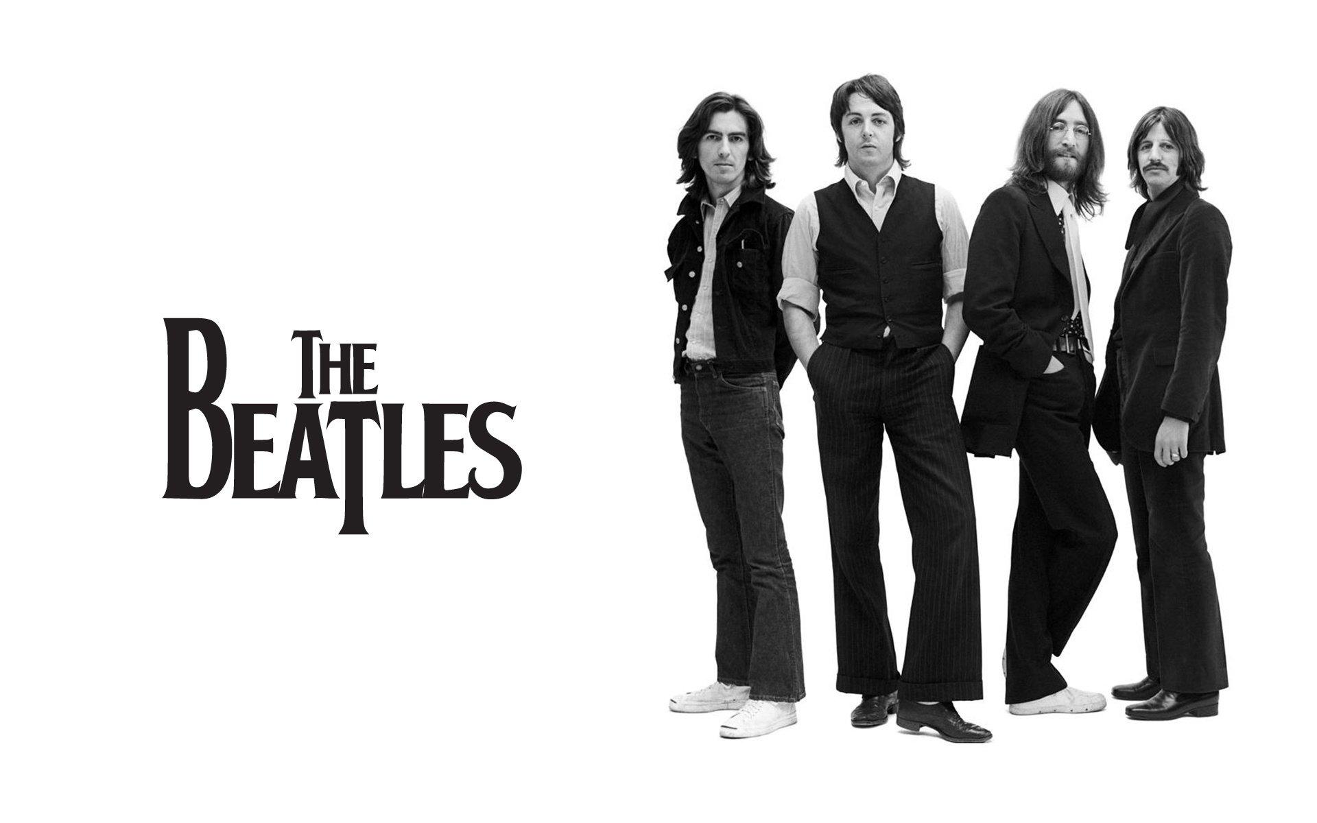 The Beatles 4K Wallpapers - Top Free The Beatles 4K Backgrounds ...