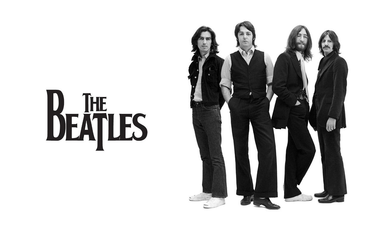 1248x780 The Beatles Band Logo Wallpaper Now On Itunes HD Wallpaper