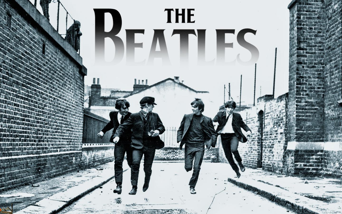 1440x900 The Beatles Wallpaper39 Wallpaper HD HD Wallpaper