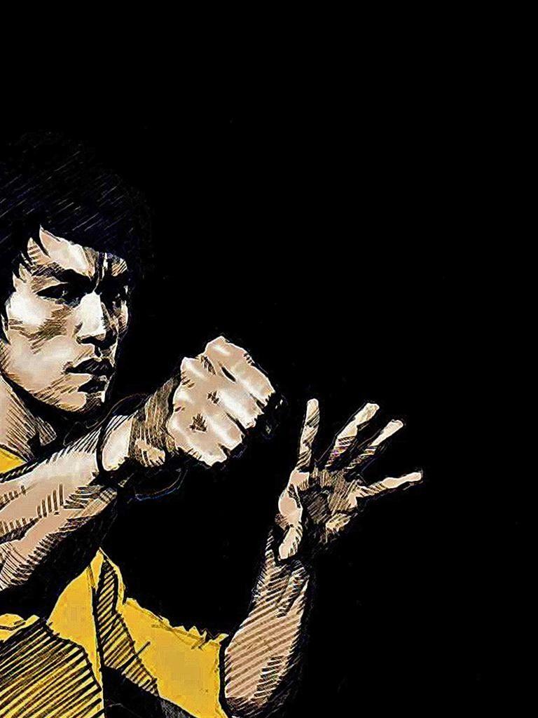 768x1024 Powerful Bruce Lee Quotes That Will Change Your Life. Bruce lee art, Bruce lee martial arts, Bruce lee quotes