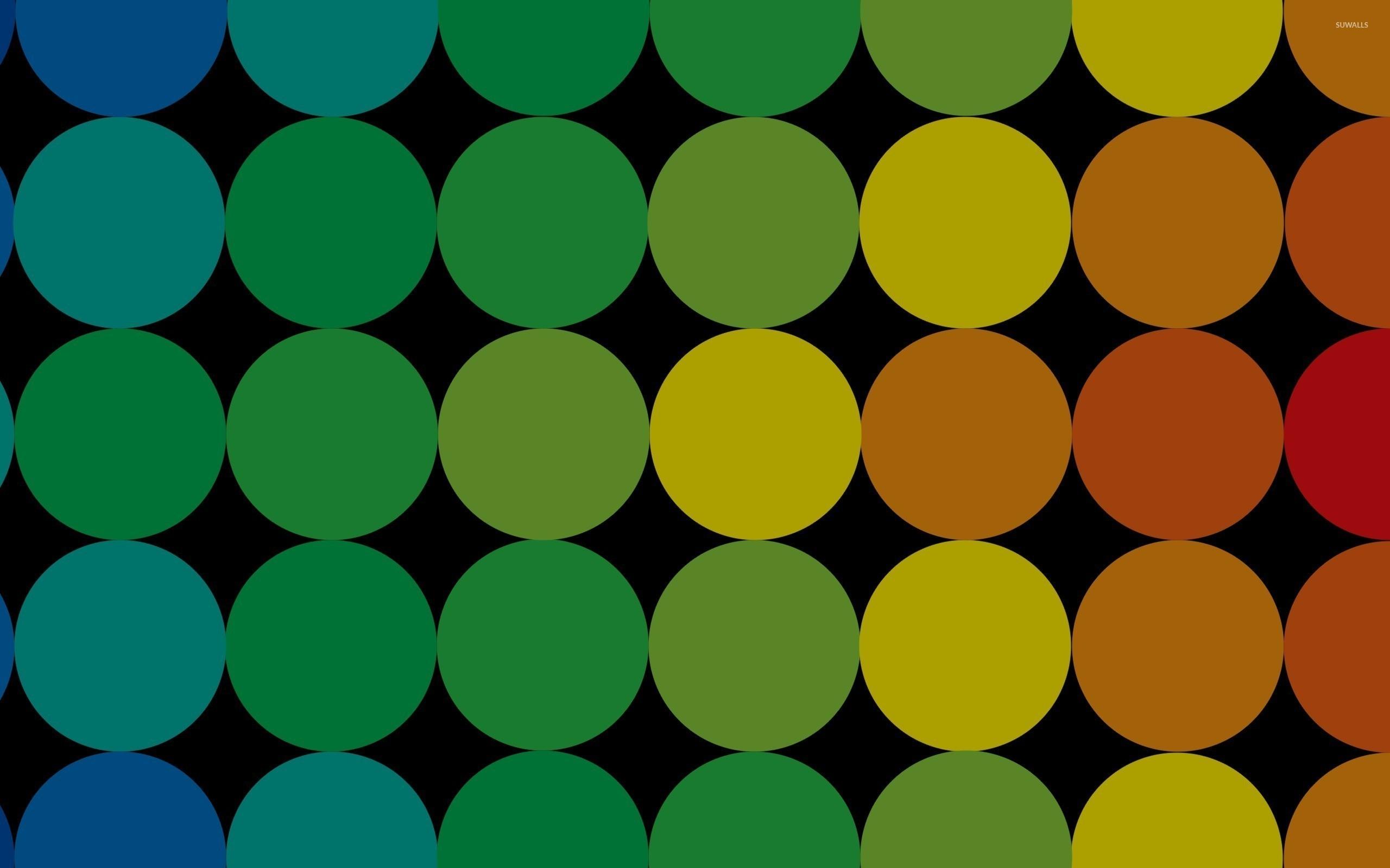 2560x1600 Free download Pastel circle pattern wallpaper Abstract wallpaper 22477 [2560x1600] for your Desktop, Mobile & Tablet. Explore Modern Circle Pattern Wallpaper. Circle Wallpaper Designs, Black and White Geometric Wallpaper, Cool Geometric Wallpaper