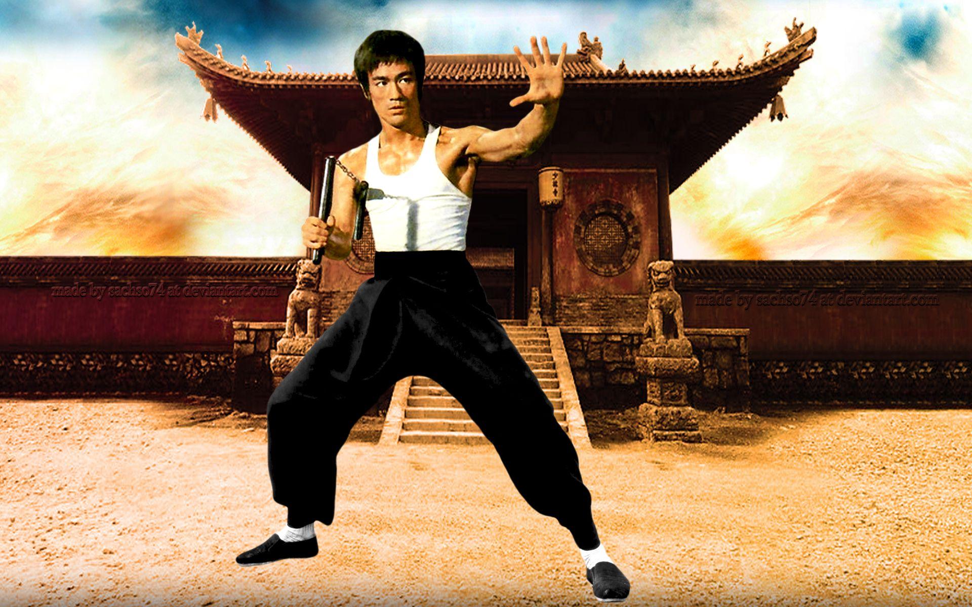 1920x1200 HD Bruce Lee Picture Download. Bruce lee, Bruce lee picture, Martial artist