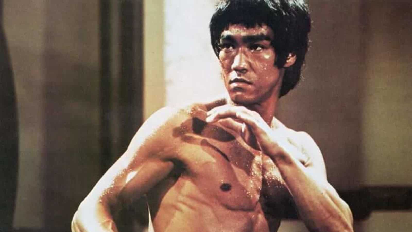 1600x900 Opinion. Bruce Lee: man and myth