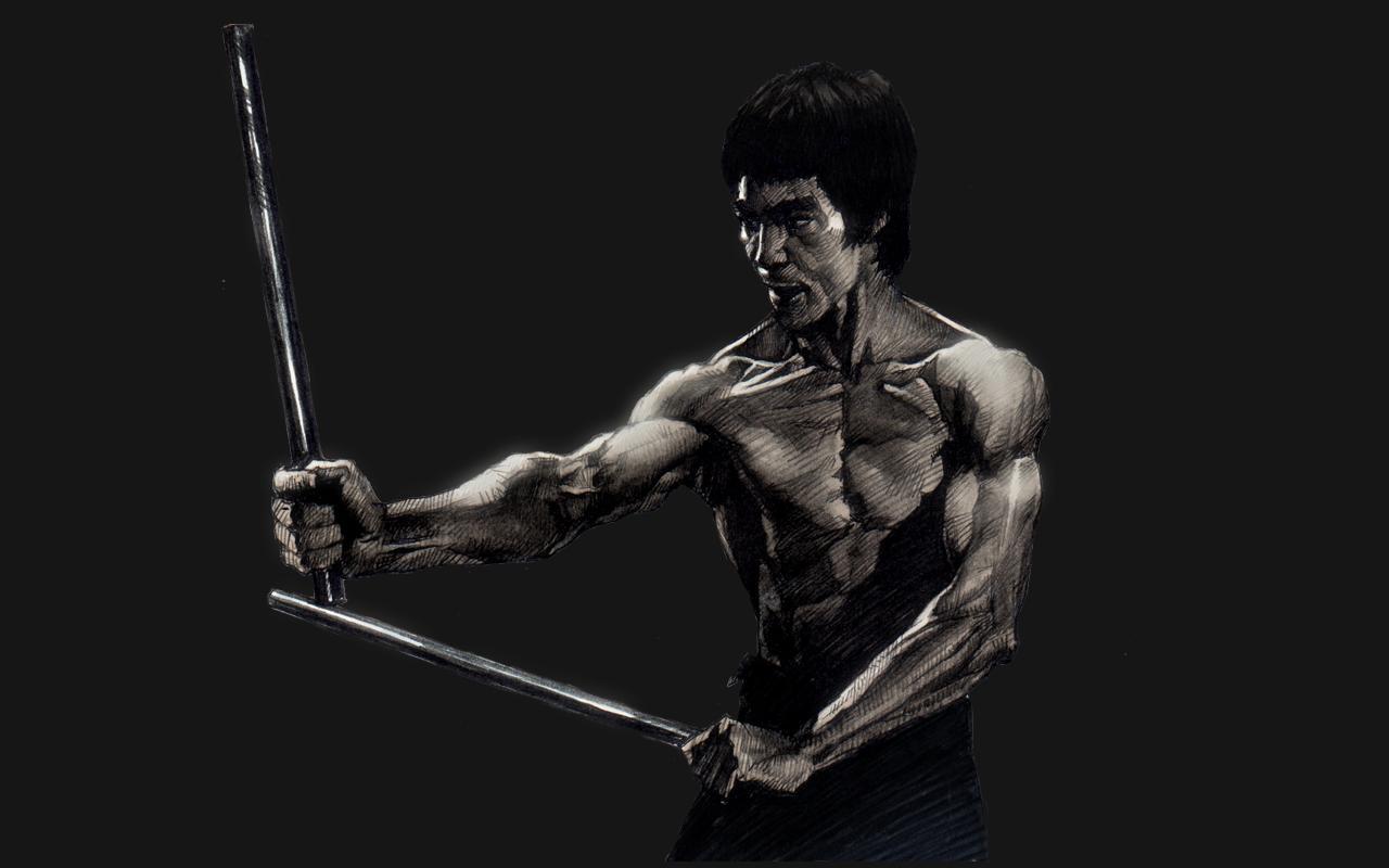 1280x800 Free download Bruce Lee HD Wallpaper Bruce Lee high quality and definition [1280x800] for your Desktop, Mobile & Tablet. Explore Bruce Lee Wallpaper. Bruce Lee Wallpaper, Bruce Lee Wallpaper
