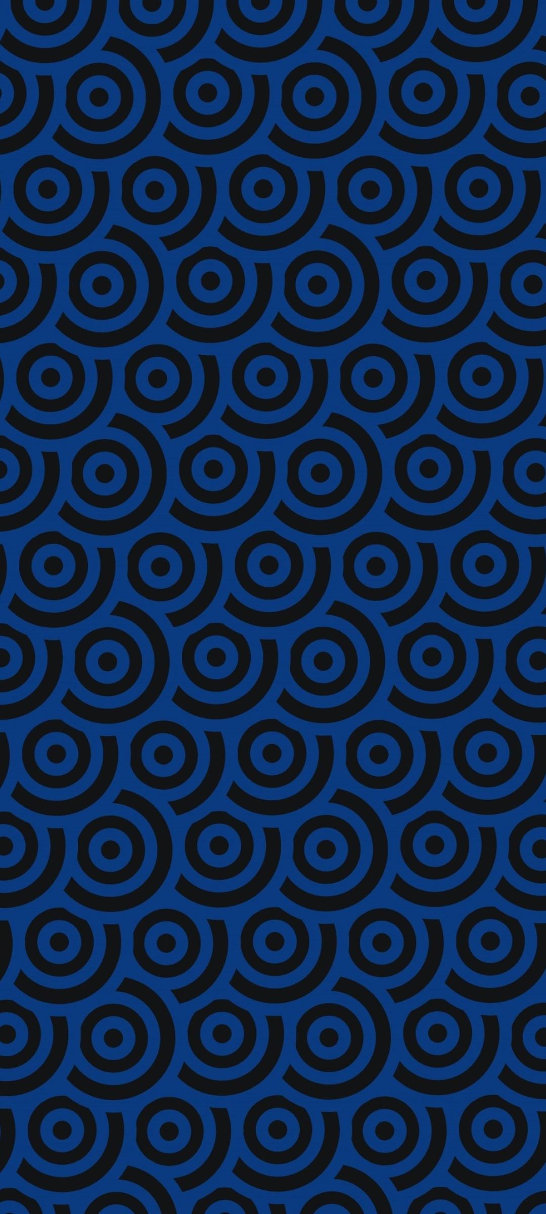1080x2400 Circle Pattern 1080x2400 Resolution Wallpaper, HD Abstract 4K Wallpaper, Image, Photo and Background