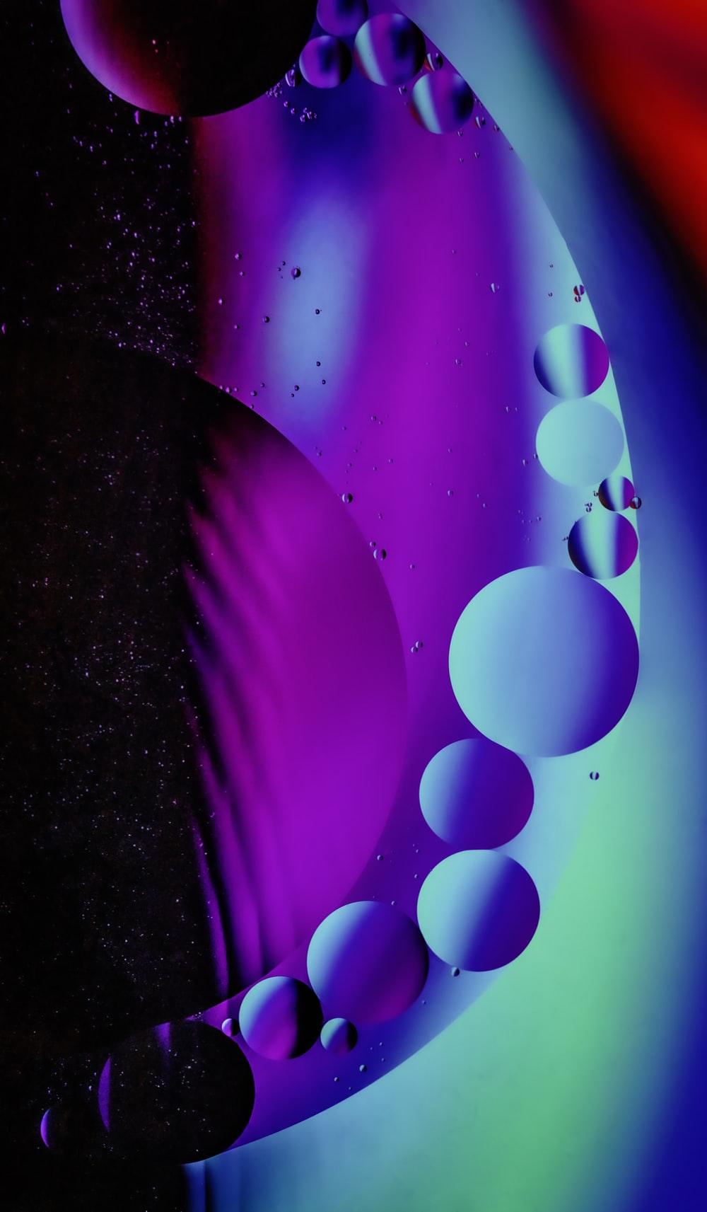 1000x1713 Circle Pattern Picture. Download Free Image