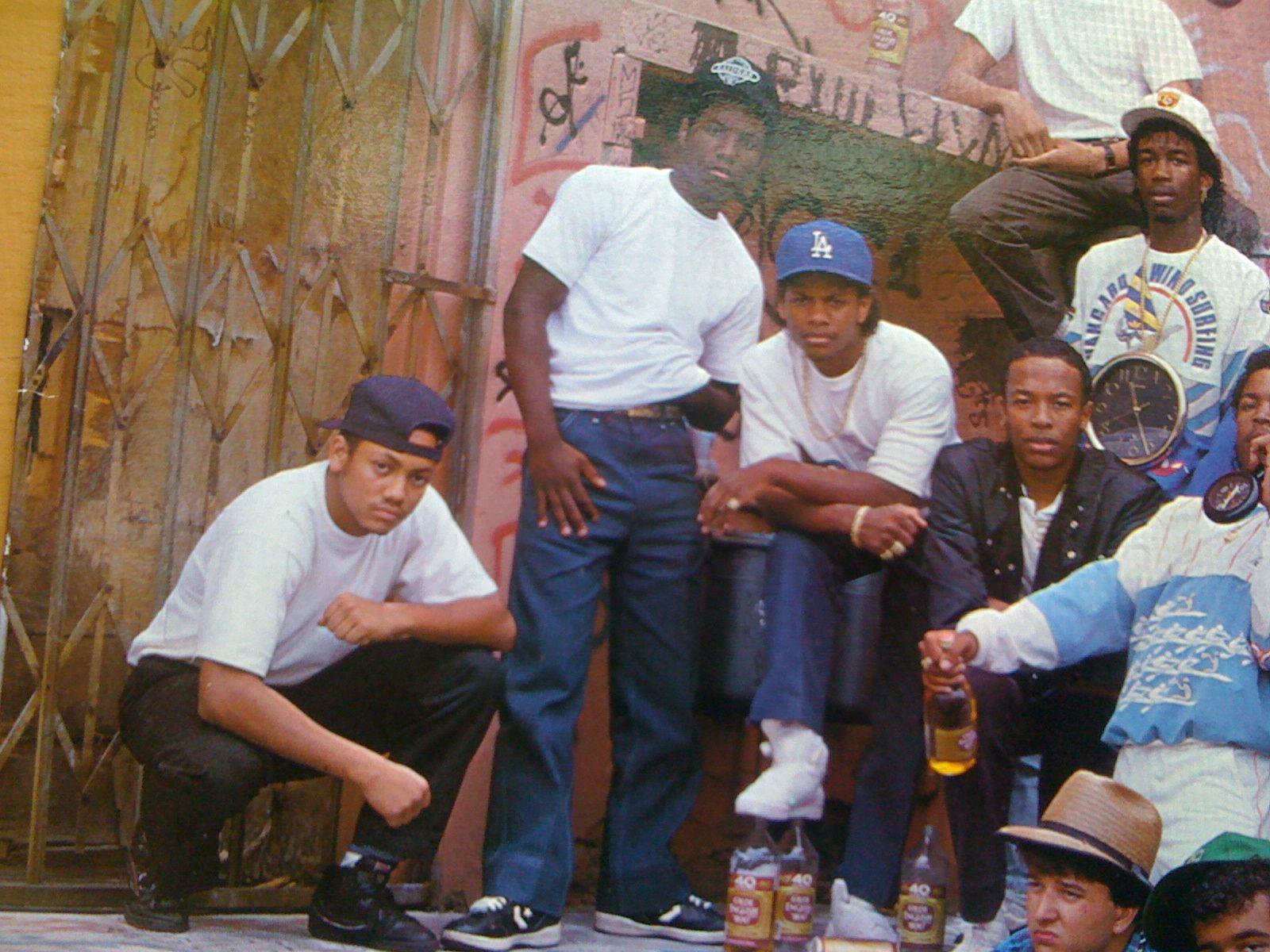 NWA Dope Wallpapers - Top Free NWA Dope Backgrounds - WallpaperAccess