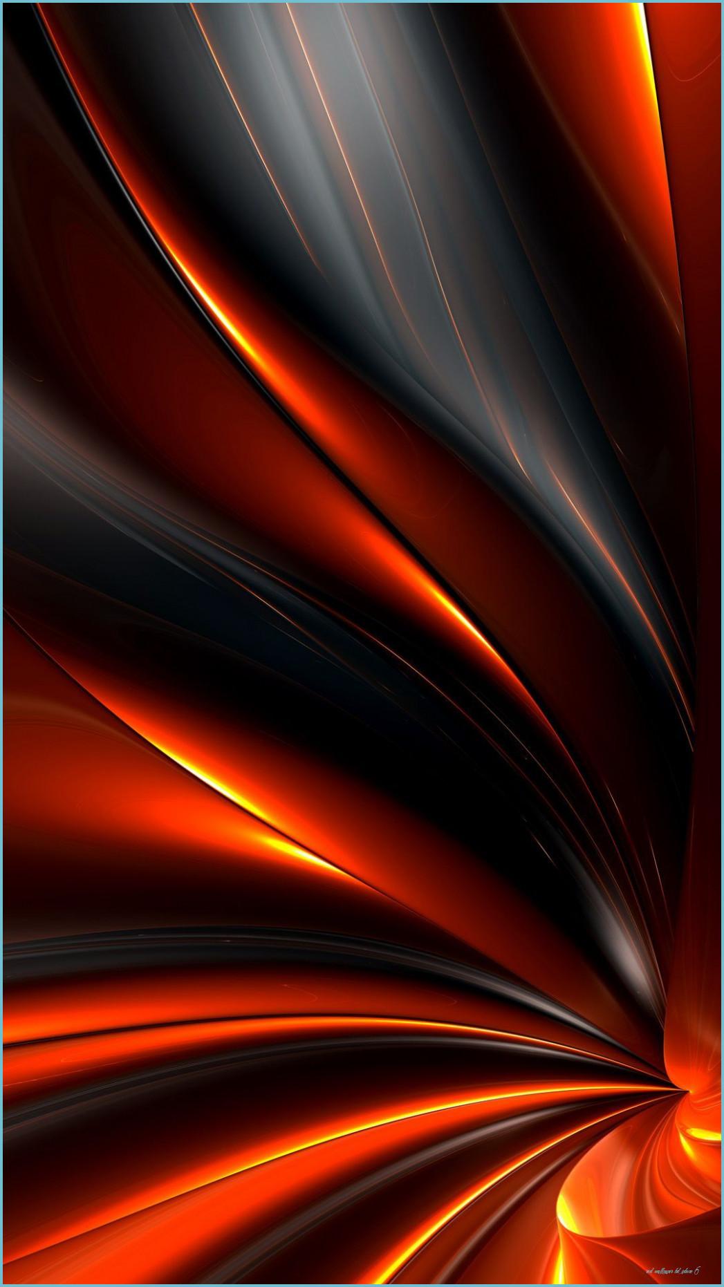 Red Abstract HD iPhone Wallpapers - Top Free Red Abstract HD iPhone ...