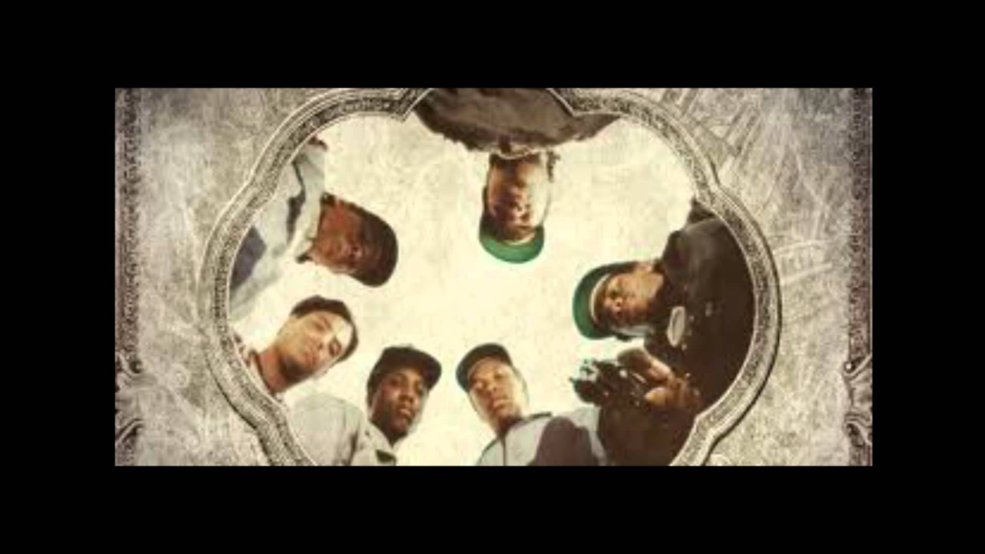 1920x1080 Niggaz Wit Thái độ [N.W.A. and the Posse)
Dope Man