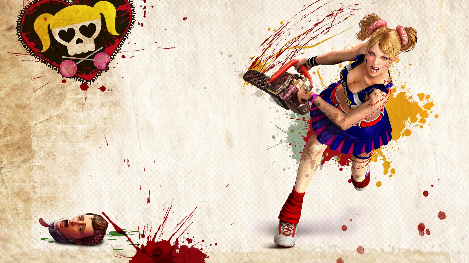 1920x1080 Zombie 4K wallpaper for your desktop or mobile screen free and easy to download