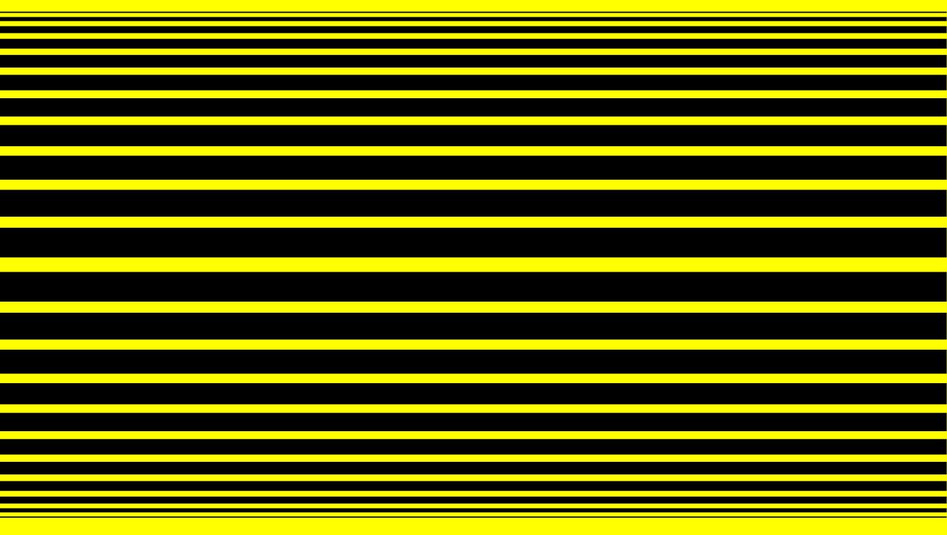 1360x768 Yellow n Black Lines Desktop Laptop HD Wallpaper, HD Abstract 4K Wallpaper, Image, Photo and Background