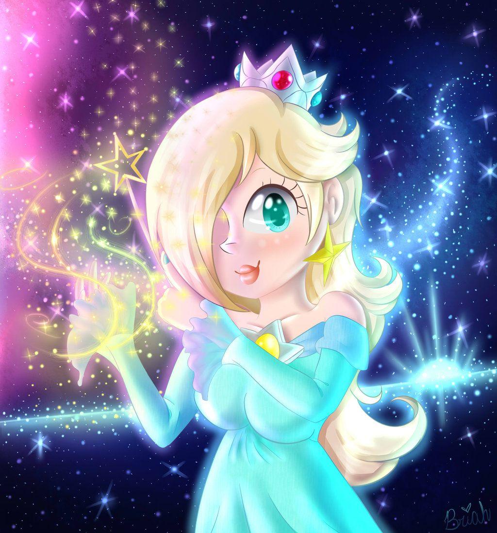 Princess Rosalina Wallpapers Top Free Princess Rosalina Backgrounds Wallpaperaccess