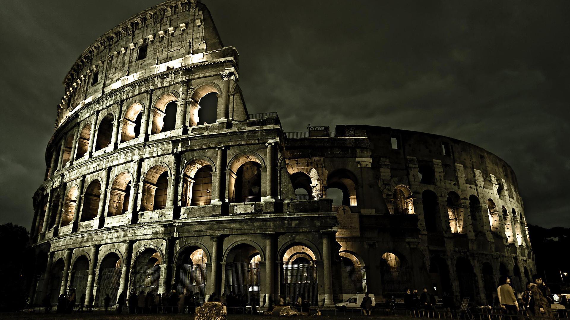 1920x1080 colosseum HD wallpaper, background