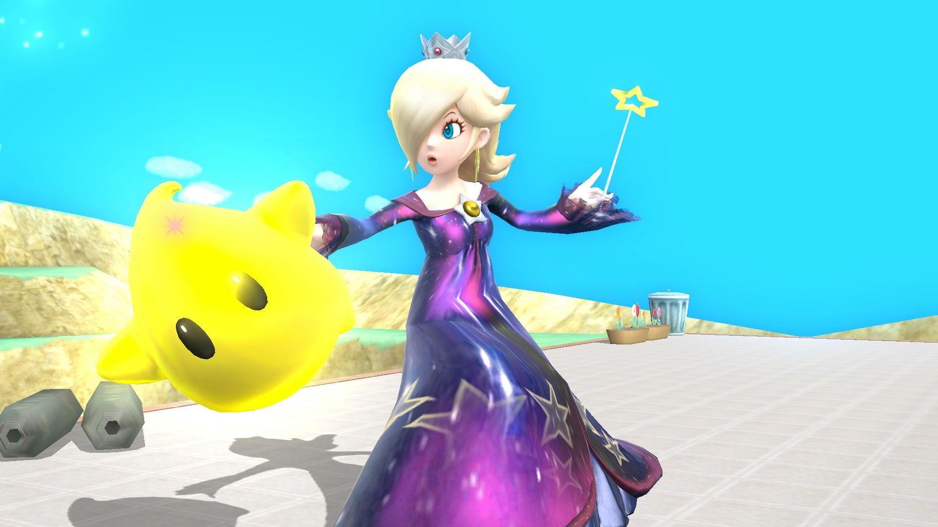 Princess Rosalina Wallpapers Top Free Princess Rosalina Backgrounds Wallpaperaccess