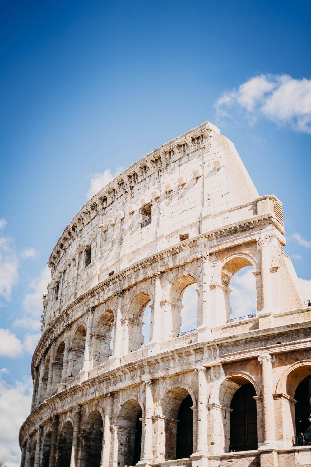 1000x1500 Colosseum Picture [HD]. Download Free Image