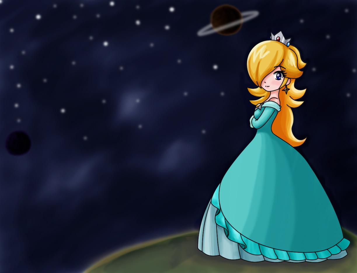 1223x938 Free download Rosalina The Watcher by CoconCrash [1223x938] for your Desktop, Mobile & Tablet. Explore Rosalina Wallpaper. Princess Peach Wallpaper, Mario Kart 8 Rosalina Wallpaper, Princess Rosalina Wallpaper