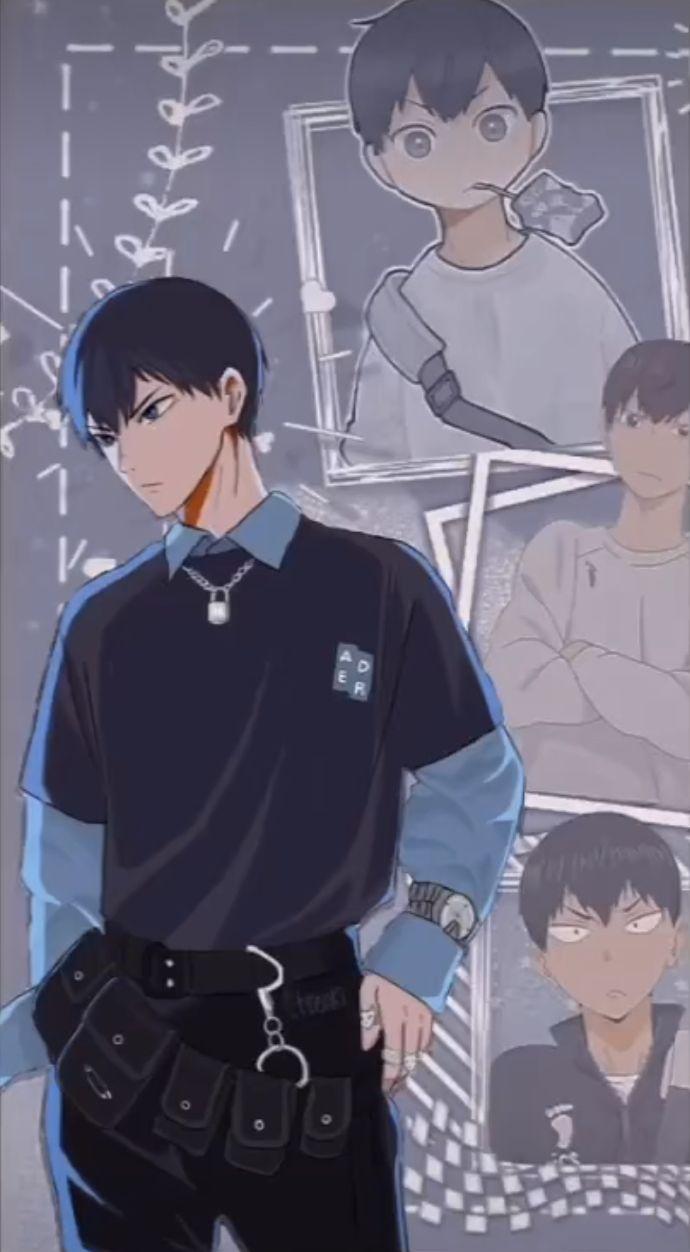 690x1252 Animes❤️. Haikyuu anime, Kageyama, Haikyuu kageyama