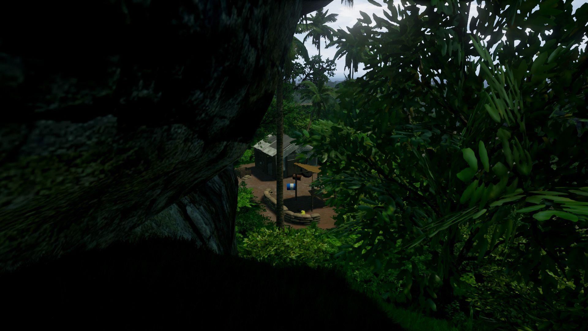 1920x1080 Escape: Sierra Leone on Steam