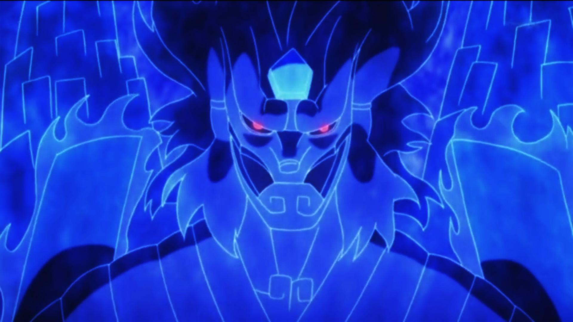 1920x1080 Susanoo wallpaper