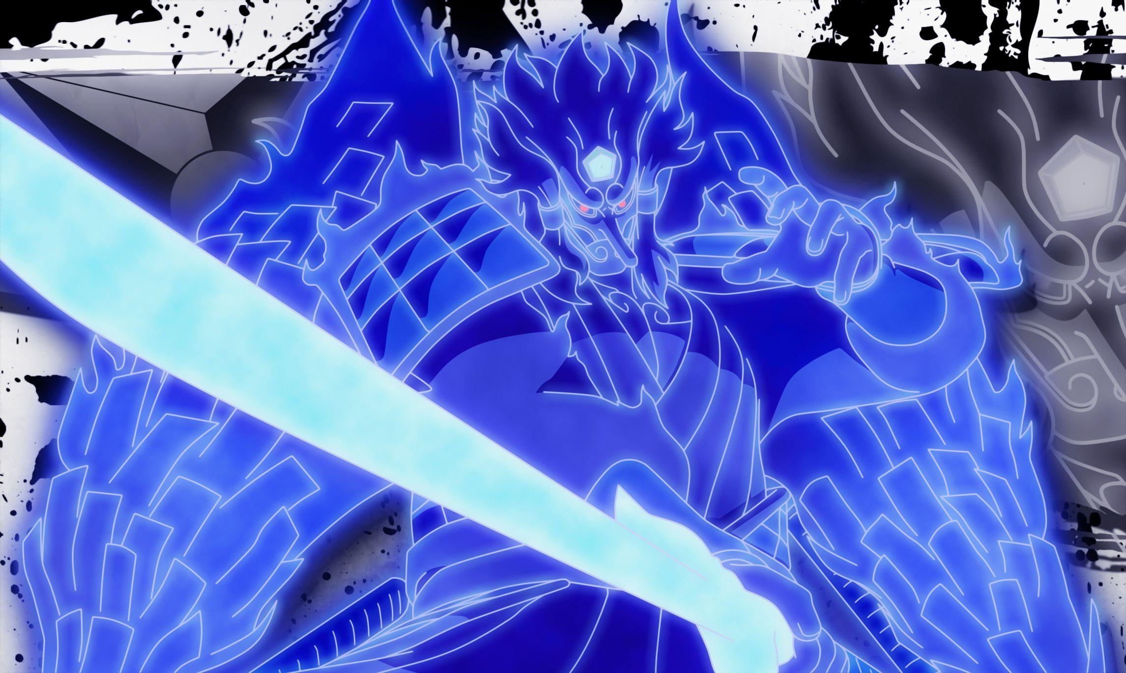 2290x1369 Susanoo Perfect Wallpaper
