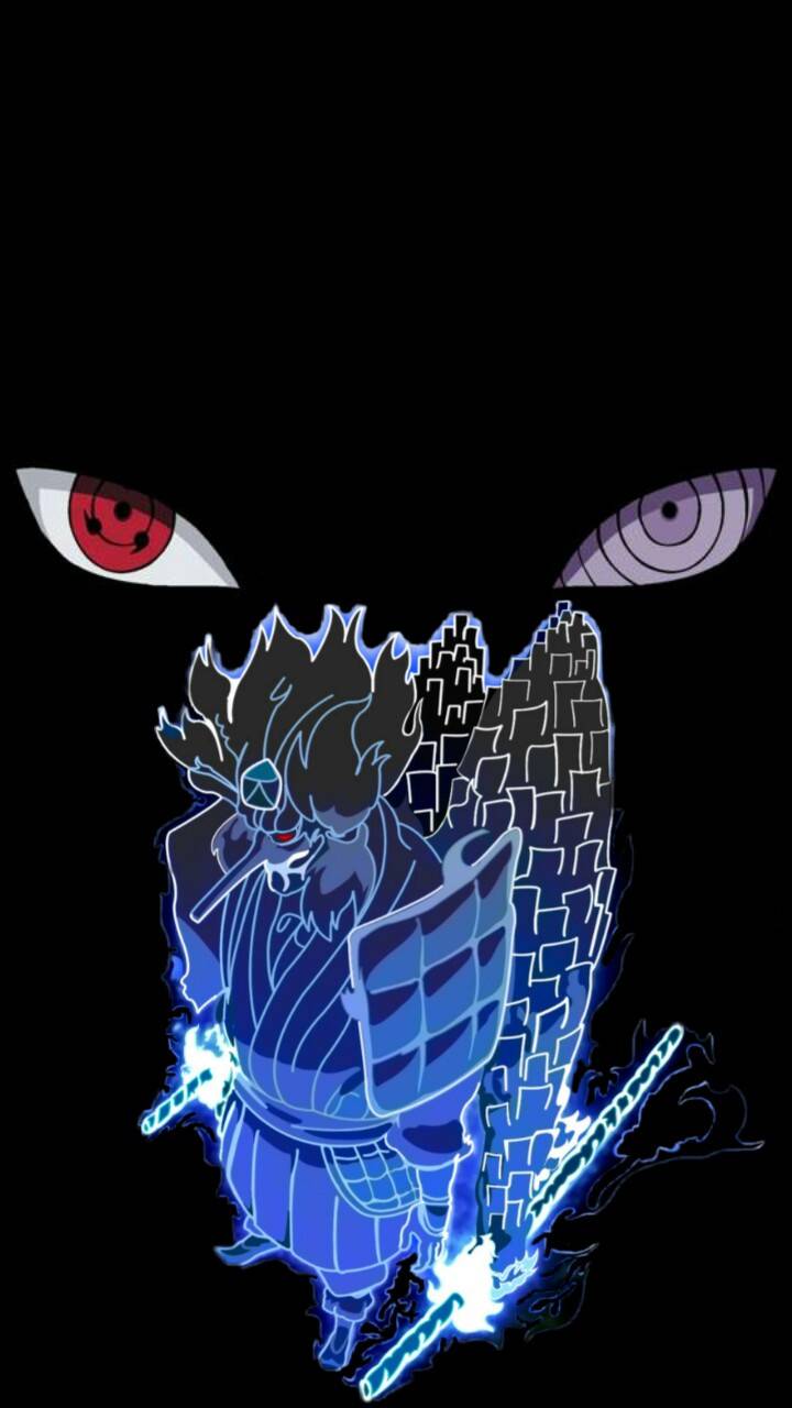 720x1280 Susanoo Phone Wallpaper