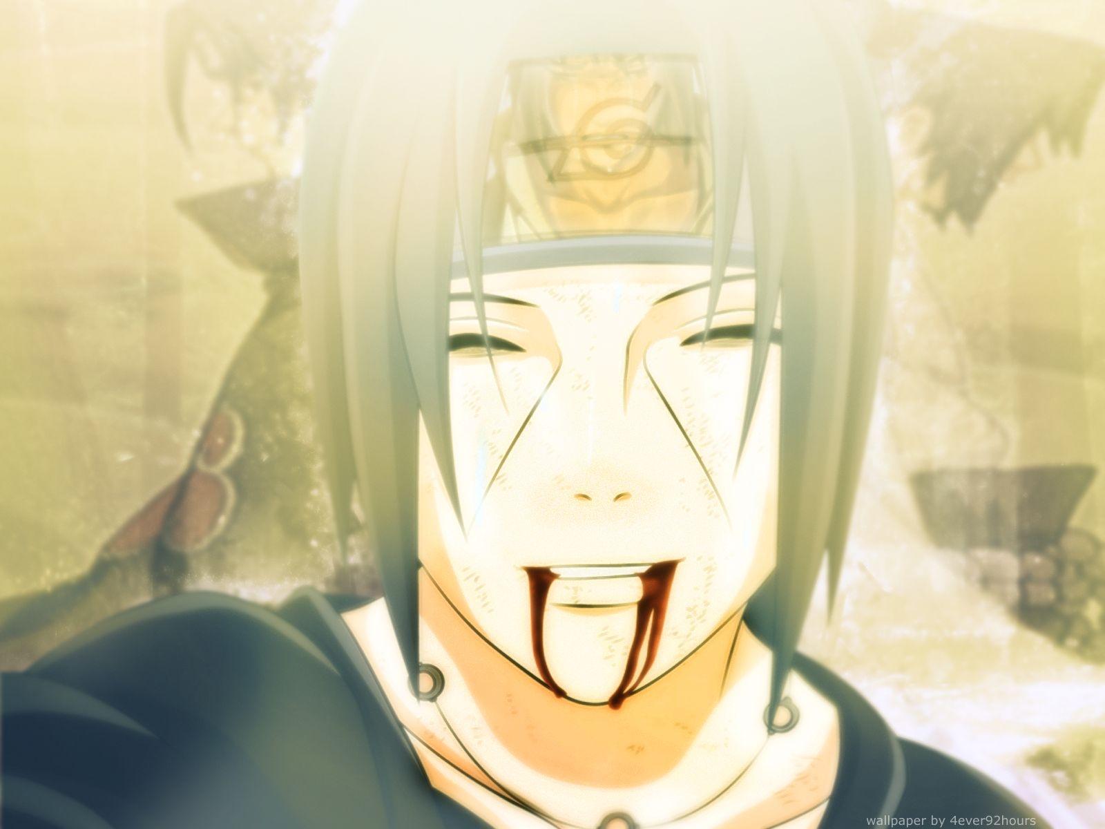 1600x1200 1600x1200 Itachi Uchiha widescreen wallpaper. Mocah HD Wallpaper