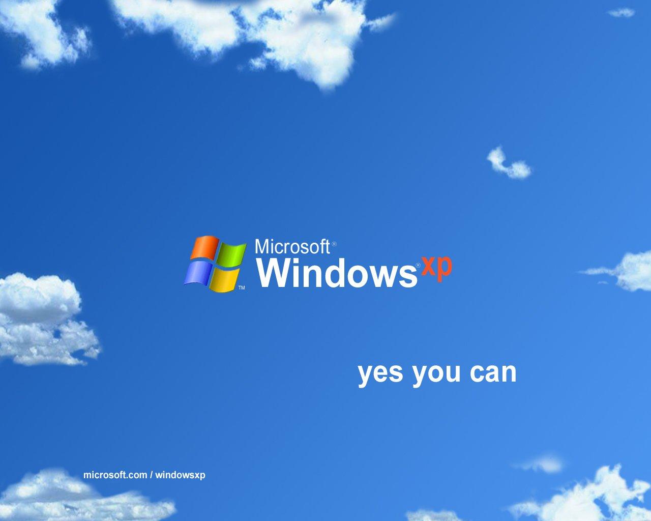 1280x1024 Windows XP Wallpaper Free Windows XP 068 Wallpaper, Photo, Picture and Background